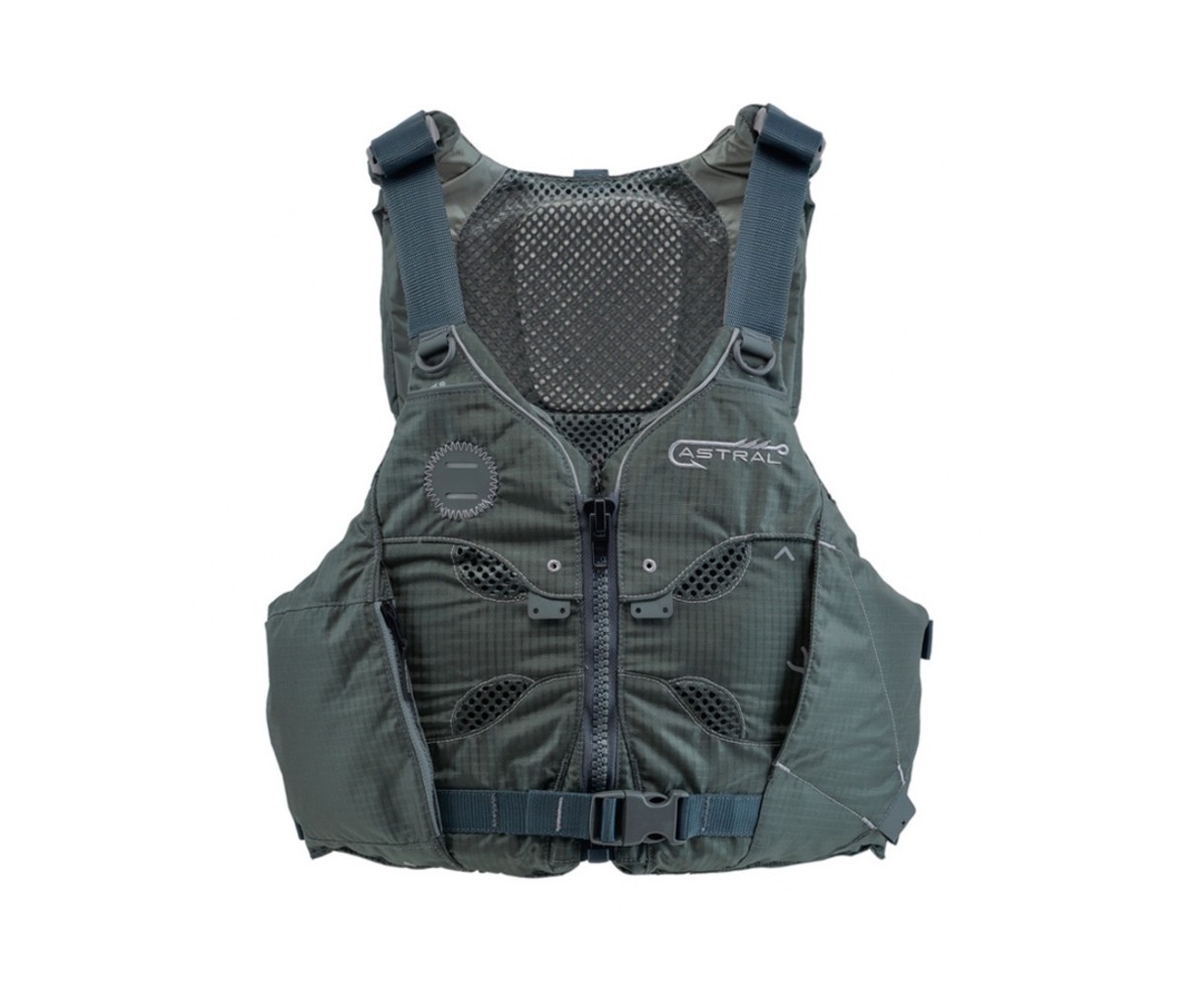 The Best Gear for Angling, Spearfishing, and Kayak Fishing 7 All the best fishing gear for active pursuits whether on the water, in the water, or on the shore